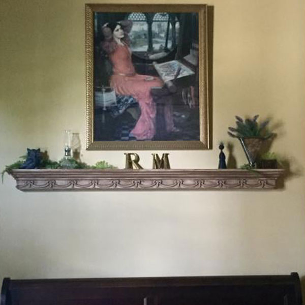 Decorative Shelves | Shelving for Any Space