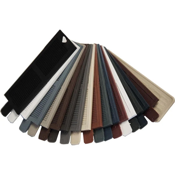 Image of Shutter Samples