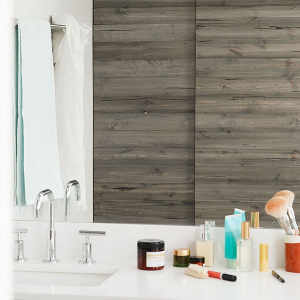 Wall Decor | Wood Panels & Planks